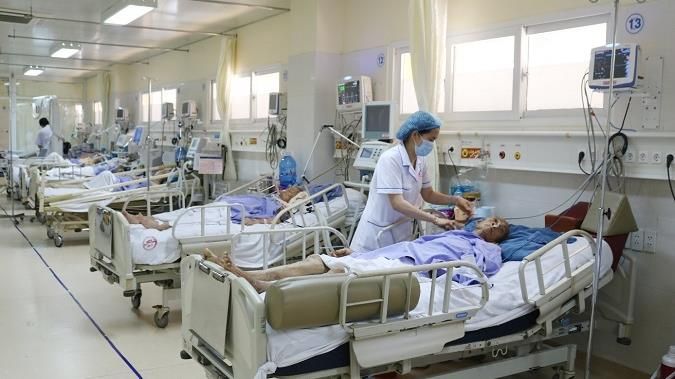 Tết Quý Mão 2023:  Các dịch bệnh được kiểm soát