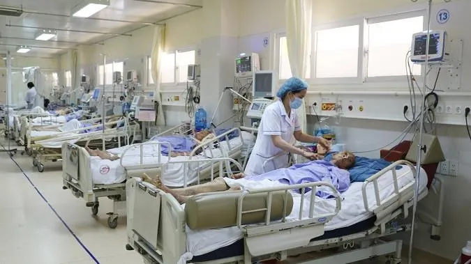 Tết Quý Mão 2023:  Các dịch bệnh được kiểm soát