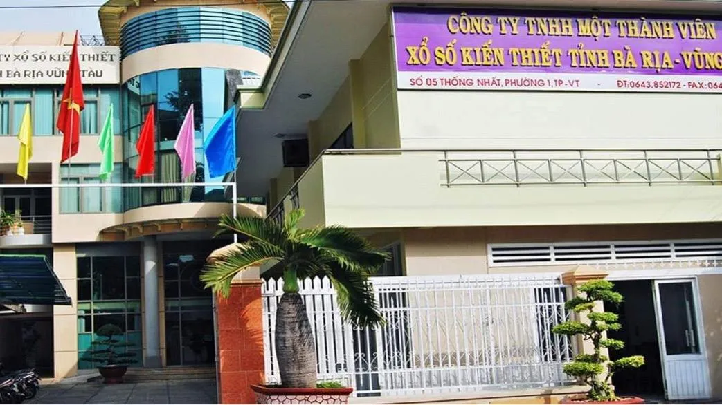 XSKT Bà Rịa - Vũng Tàu đoàn kết, quyết tâm hoàn thành nhiệm vụ năm 2023