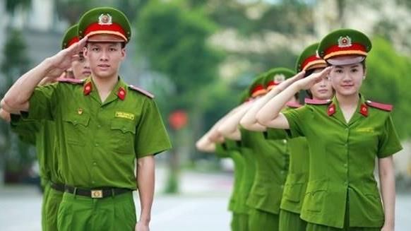 Vì sao đề xuất tăng hạn tuổi phục vụ của Công an?