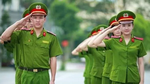 Vì sao đề xuất tăng hạn tuổi phục vụ của Công an?