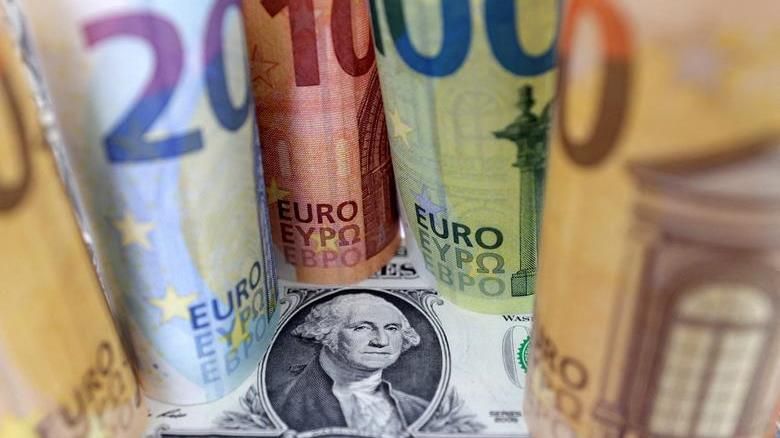 Tỷ giá hôm nay 28/1/2023: USD tăng, euro và bảng Anh giảm