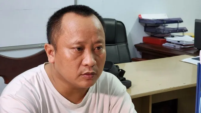 Bắt giữ kẻ đánh đập con nợ rồi bỏ trốn