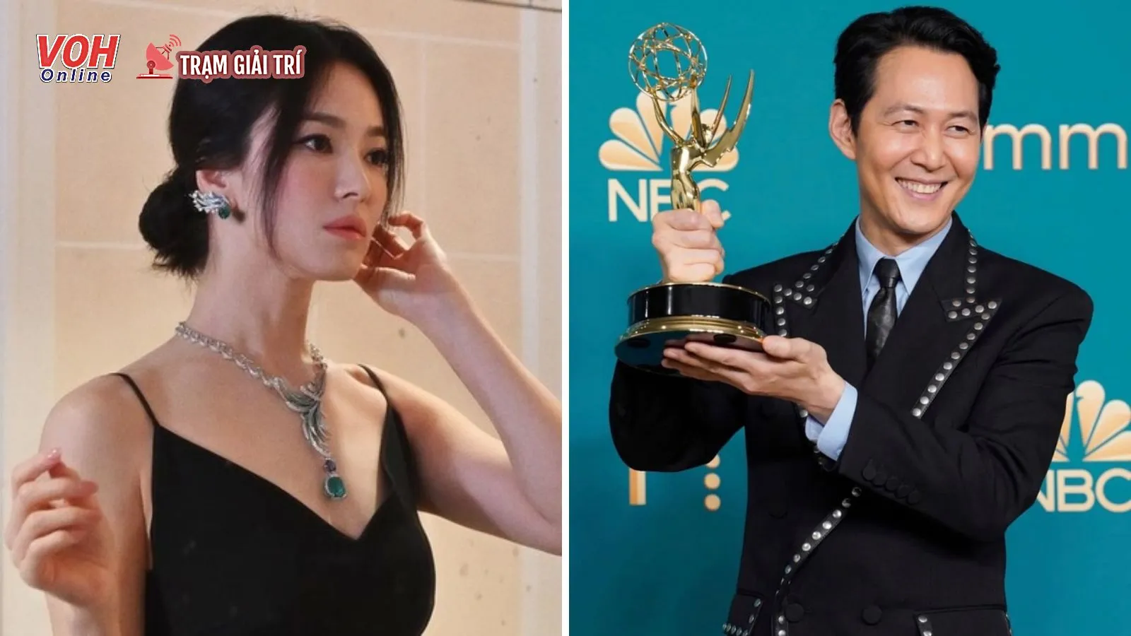 Cát-xê của loạt diễn viên hot nhất Hàn Quốc “khủng” đến mức nào?