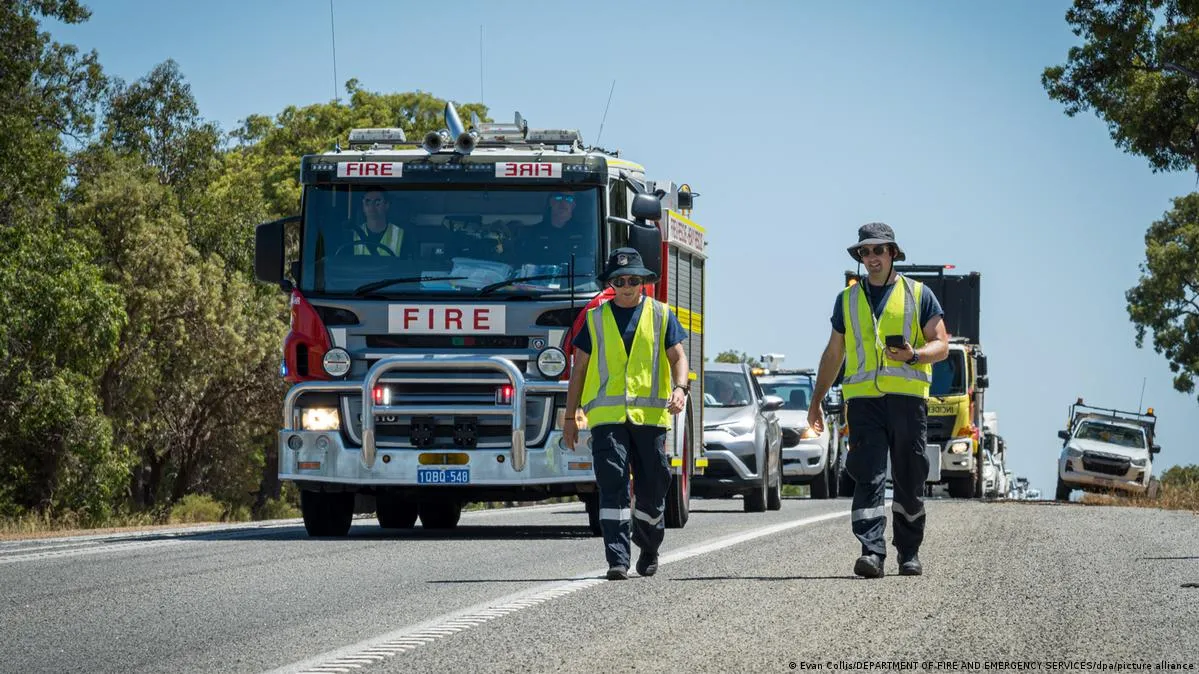 Australia: Việc tìm kiếm viên phóng xạ thất lạc như mò kim đáy bể