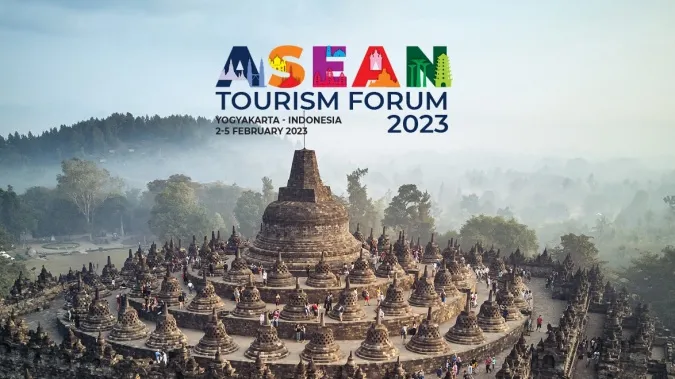 Việt Nam tham dự Diễn đàn Du lịch ASEAN 2023