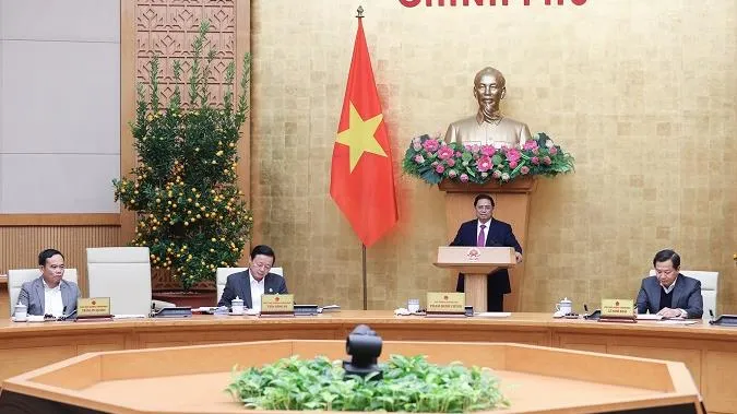 Cán bộ, công chức, viên chức không được đi lễ hội trong giờ hành chính, không tổ chức du xuân