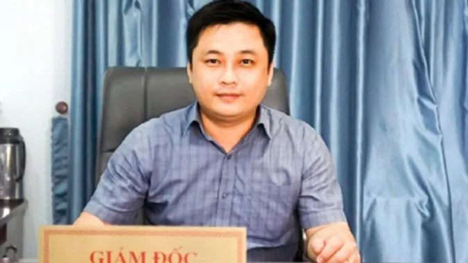 Khởi tố giám đốc BQL dự án đầu tư xây dựng thị xã Điện Bàn