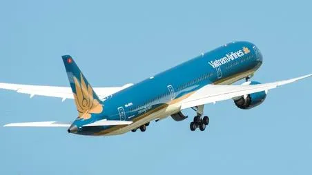 Tết Quý Mão 2023 hơn 13.600 chuyến bay cất, hạ cánh