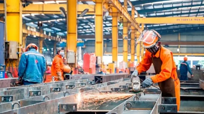 Nhiều địa phương người lao động trở lại làm việc đạt tỷ lệ cao