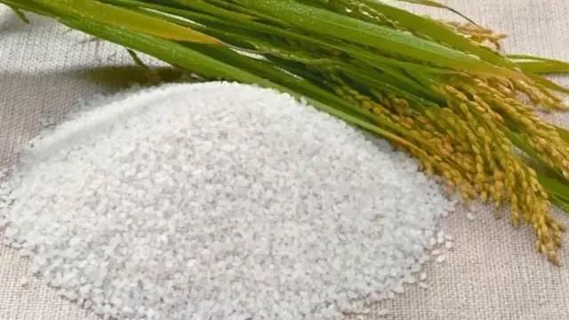 Giá lúa gạo hôm nay 1/2/2023: Giá lúa cao, nông dân phấn khởi