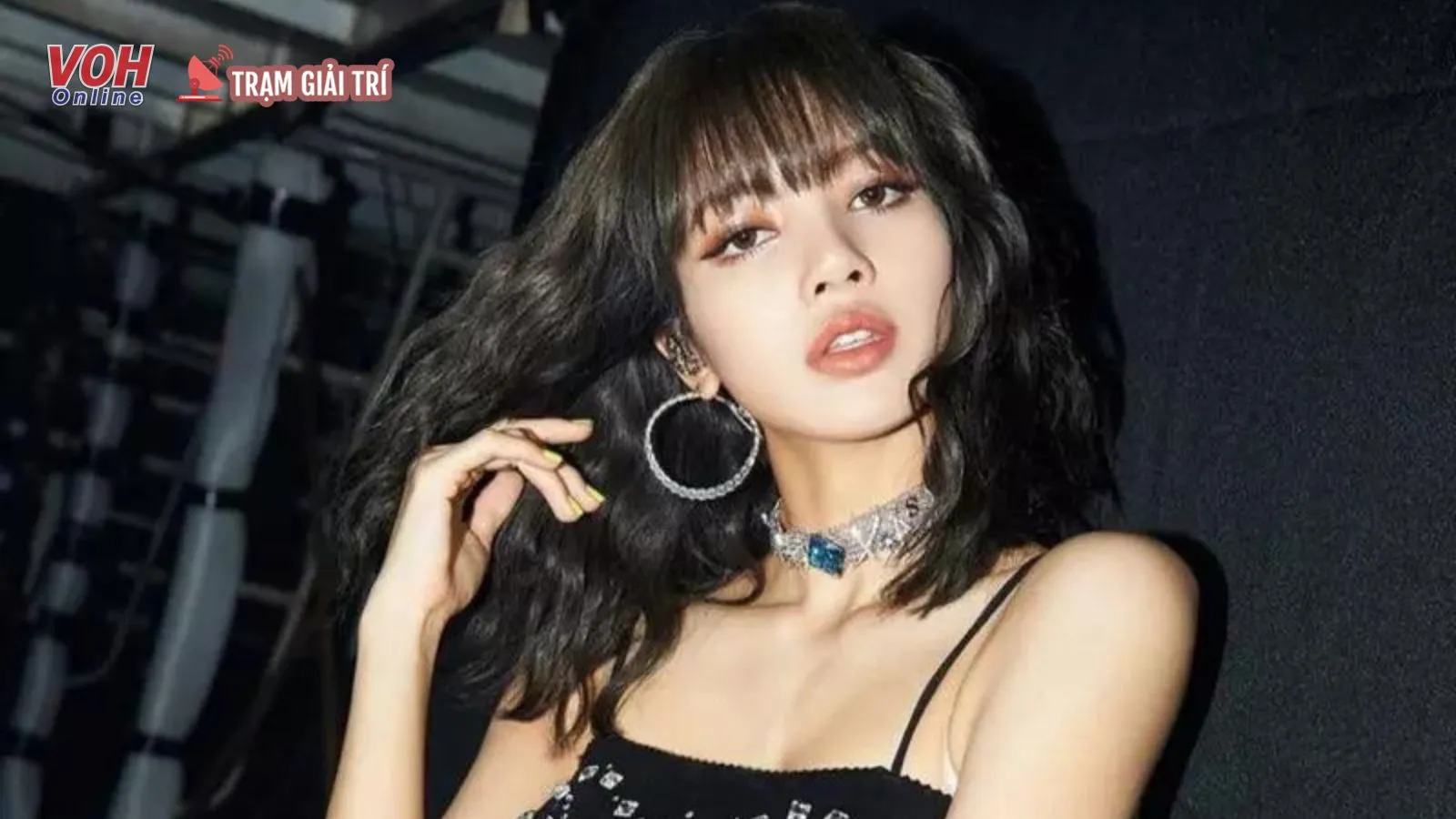 Lisa (BLACKPINK) chi hơn 140 tỷ mua biệt thự