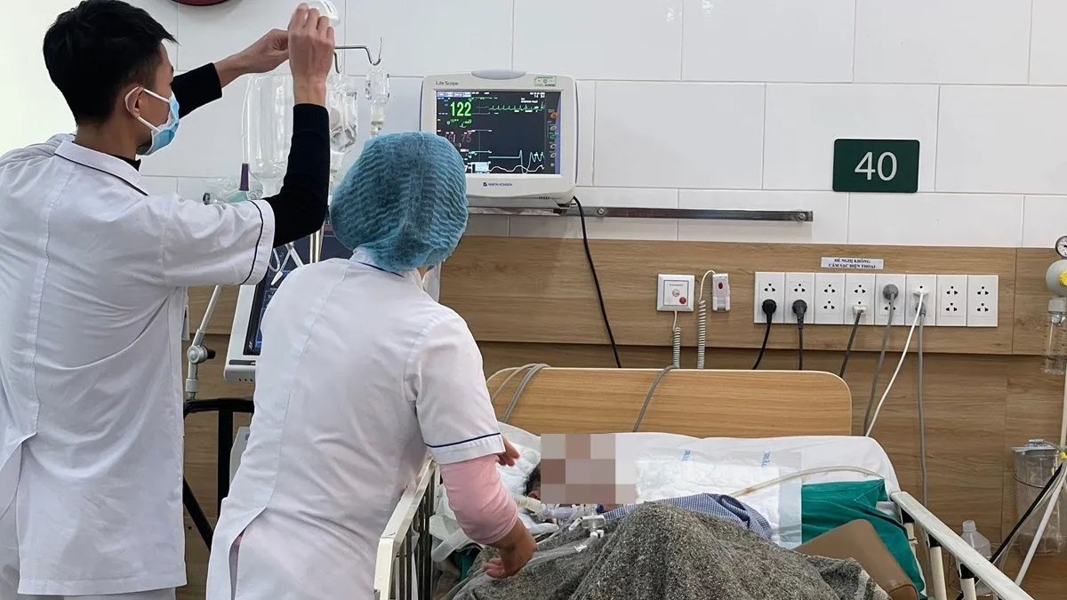Tăng cường kiểm tra, kiểm soát sản xuất, kinh doanh rượu
