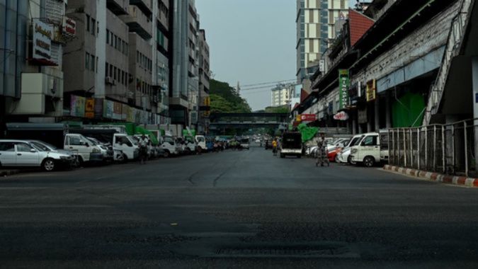 Vì sao Myanmar kéo dài tình trạng khẩn cấp thêm 6 tháng