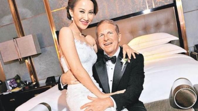 Vì sao con riêng của chồng không đứng về phía Coco Lee khi cha ruột họ ngoại tình?