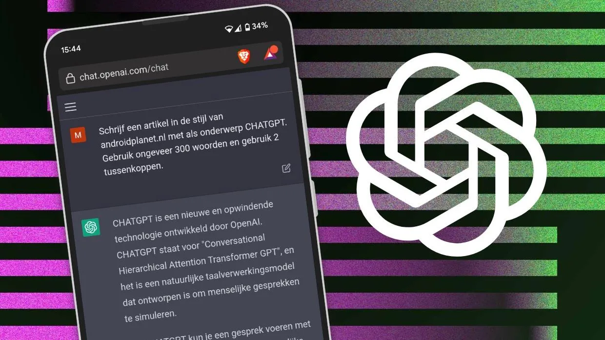 ChatGPT là gì? Tại sao ChatGPT lại “đe dọa” soán ngôi Google Search?