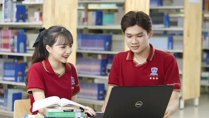 Trường ĐH Nguyễn Tất Thành nhận hồ sơ xét tuyển học bạ