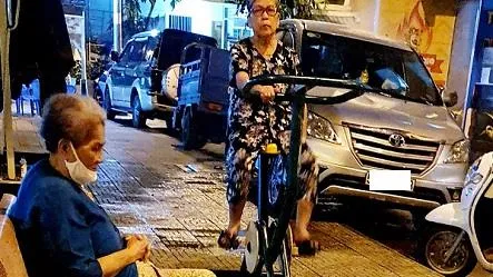 20% dân số cần sự trợ giúp xã hội