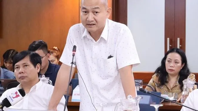 Sở Công Thương TPHCM nói không có chuyện sức mua giảm dịp Tết