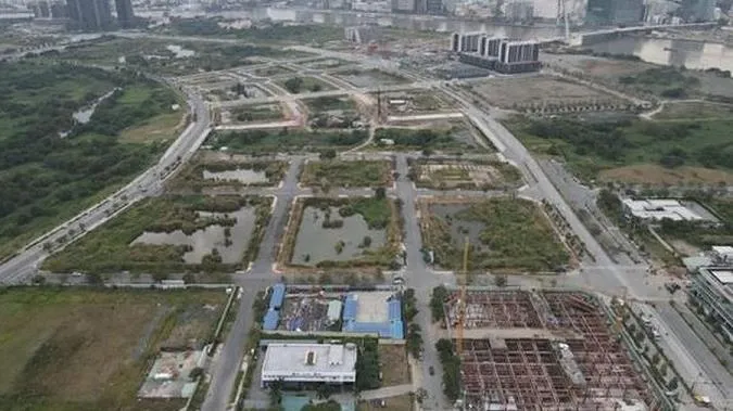 Giảm 30% tiền thuê đất, thuê mặt nước cho người dân bị ảnh hưởng bởi dịch COVID-19