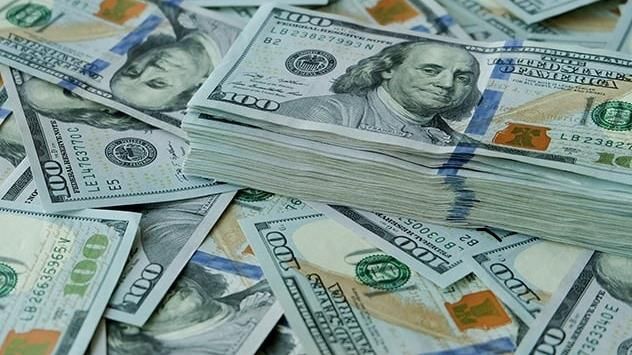 Tỷ giá ngoại tệ hôm nay 2/2/2023: FED tăng lãi suất, USD giảm sốc