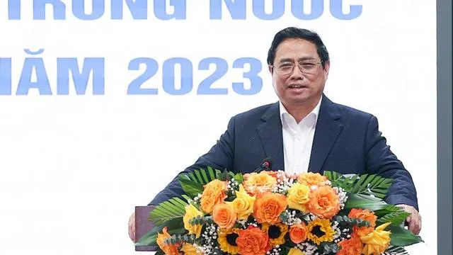Kinh tế Việt Nam năm 2023: Thách thức nhiều hơn cơ hội