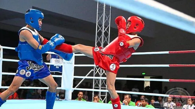 SEA Games 32: Đưa 19 nội dung môn võ Kun Khmer vào thi đấu