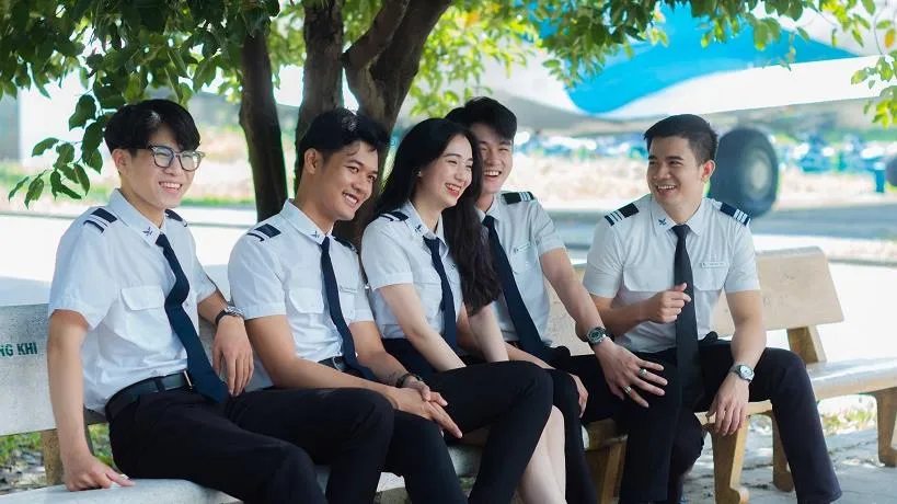 Tuyển sinh 2023: Học viện Hàng không Việt Nam dự kiến tuyển hơn 2.700 chỉ tiêu