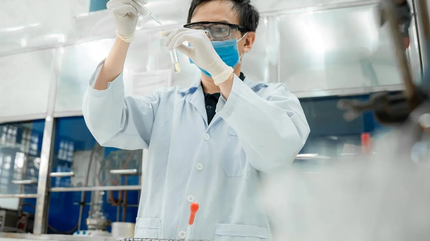 Việt Nam đặt mục tiêu lọt top đầu Châu Á về sản xuất và dịch vụ thông minh công nghệ sinh học