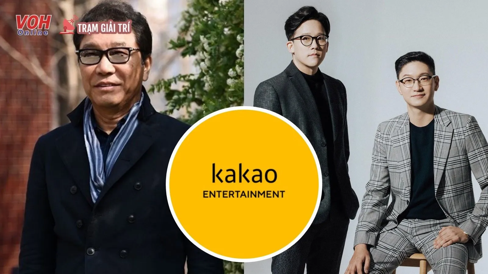 Lee Soo Man kiện SM Entertainment vì vi phạm hợp đồng