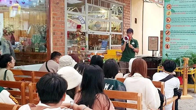 Năm 2023: Nhu cầu nhân lực thương mại dịch vụ chiếm 70%