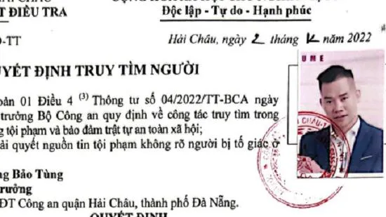 Truy tìm đối tượng lừa bán xe ô tô, sau đó thuê lại rồi chiếm đoạt