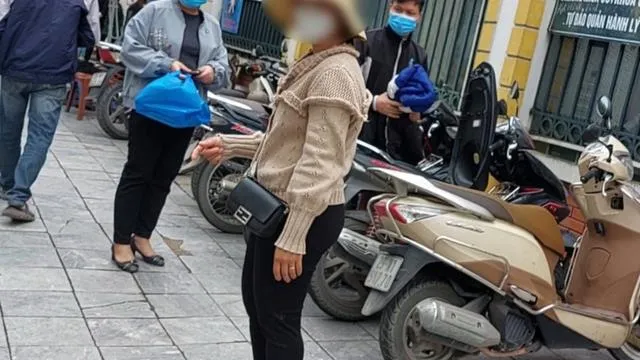 Sở Y tế kiến nghị Công an có biện pháp với nạn “cò” bệnh viện