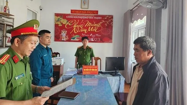 Tạm giam lái tàu vụ chìm ca nô làm 17 người chết tại biển Cửa Đại