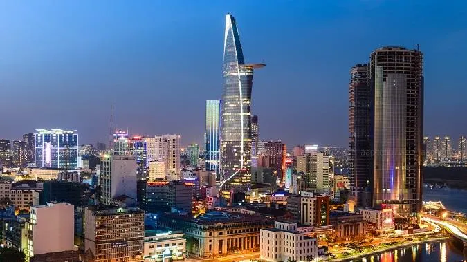 Năm 2023 TPHCM kỳ vọng thu hút 4,5 tỷ USD vốn FDI