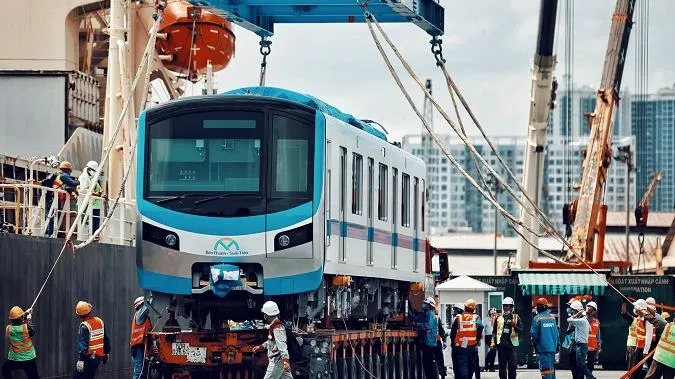 Điểm tin sáng 9/2: Điều chỉnh thời gian hoàn thành metro số 1| Kiến nghị làm đẹp 3 kênh rạch tại Q7