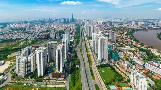 Năm 2023: Thị trường bất động sản tiếp tục gặp thách thức