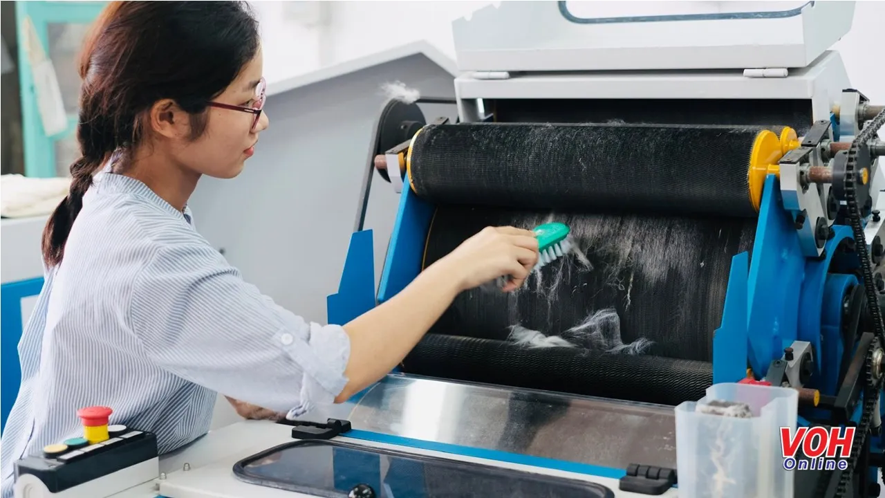 Hiểu nghề trước khi chọn ngành