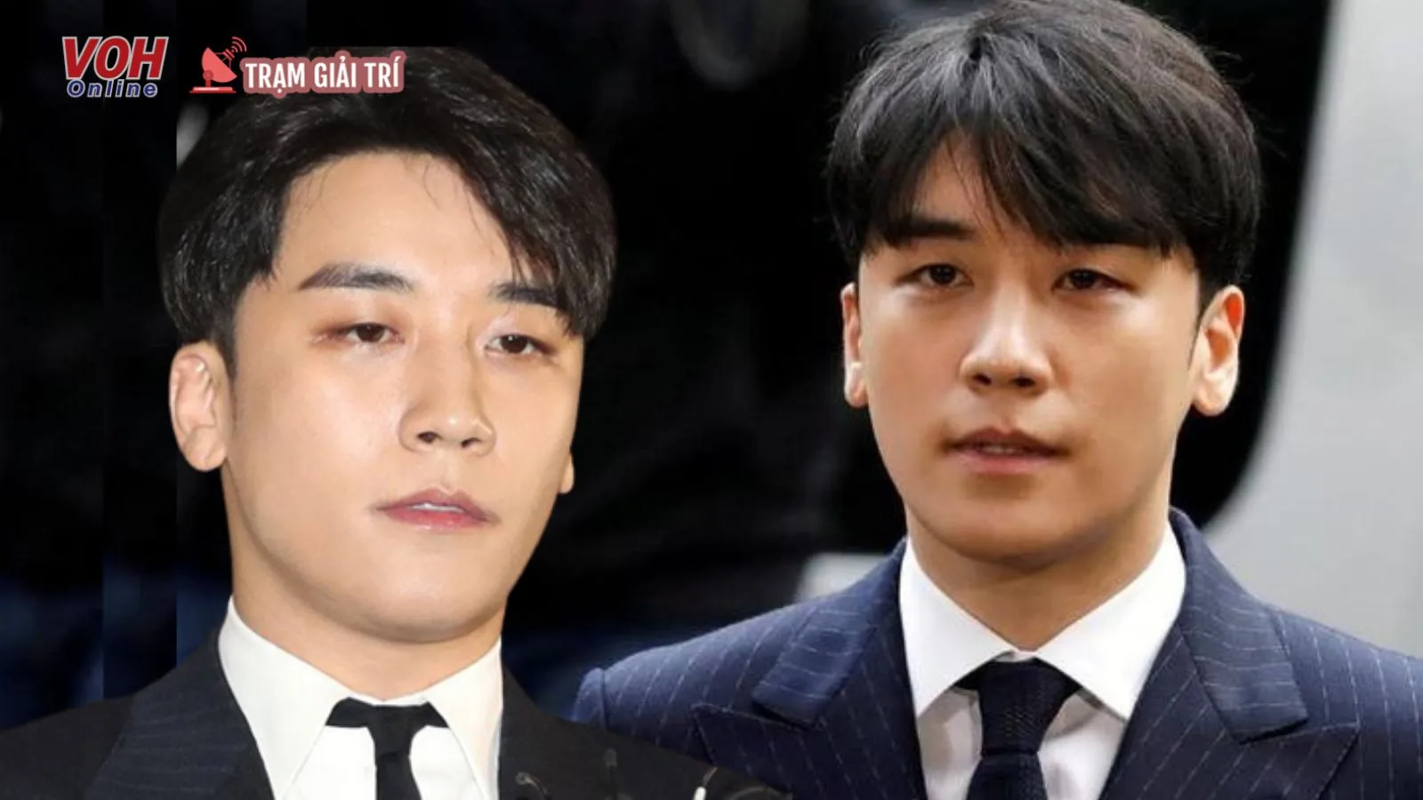 Seungri được ra tù sớm, công chúng bày tỏ phẫn nộ