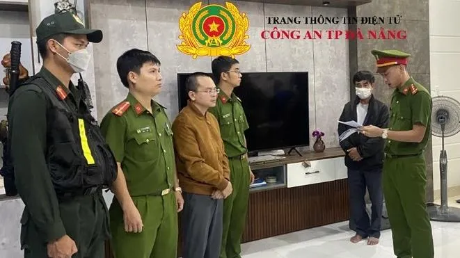 Vụ tham ô gần 86 tỷ: Bắt trưởng phòng và thủ quỹ Trường ĐH Bách khoa Đà Nẵng