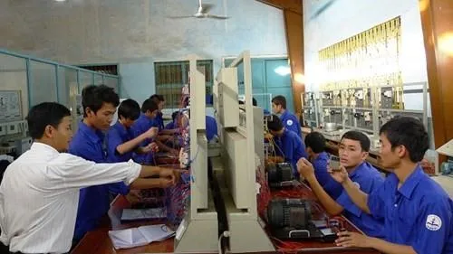 Đến năm 2025: Việt Nam sẽ giảm 40% trường trung cấp công lập