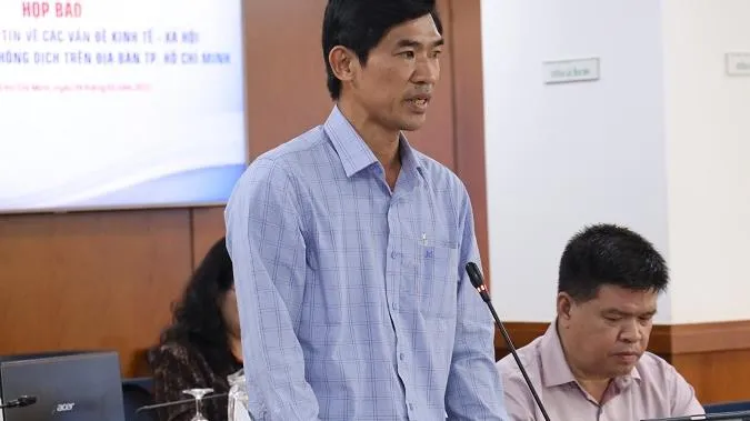 TPHCM: Hơn 98% cây xăng hoạt động ổn định