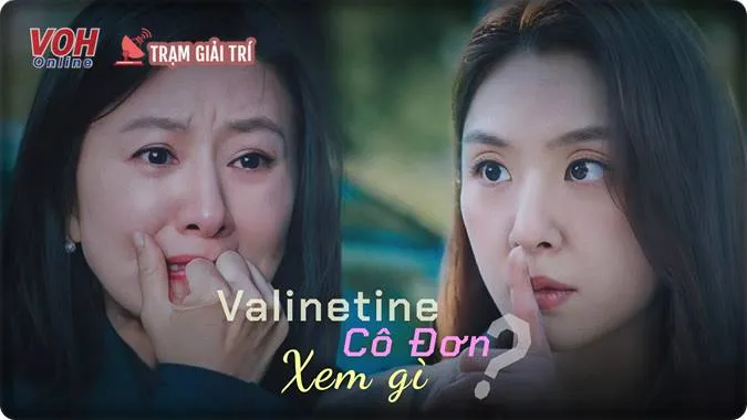 Top 6 phim mà “cẩu độc thân” xem xong bỗng thấy “một mình ổn biết mấy”