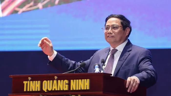 Phát triển Vùng đồng bằng sông Hồng thành động lực tăng trưởng cho cả nước