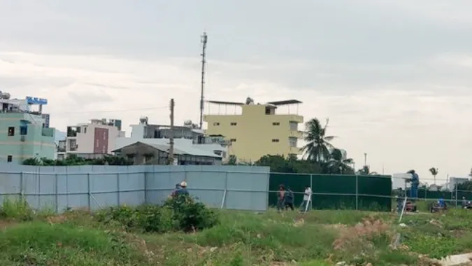 Truy tố Cựu tổng giám đốc Công ty Sông Đà Nha Trang