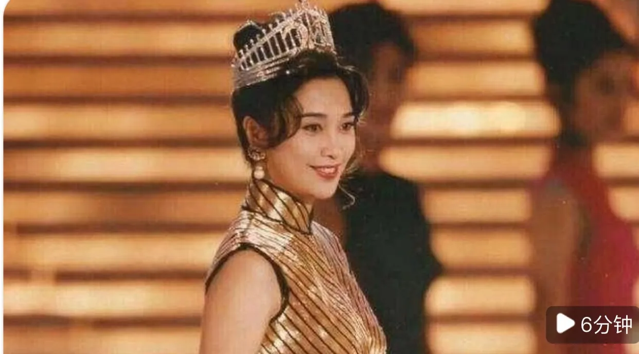 Sau 30 năm rời showbiz, hoa hậu Lư Thục Nghi bây giờ ra sao?