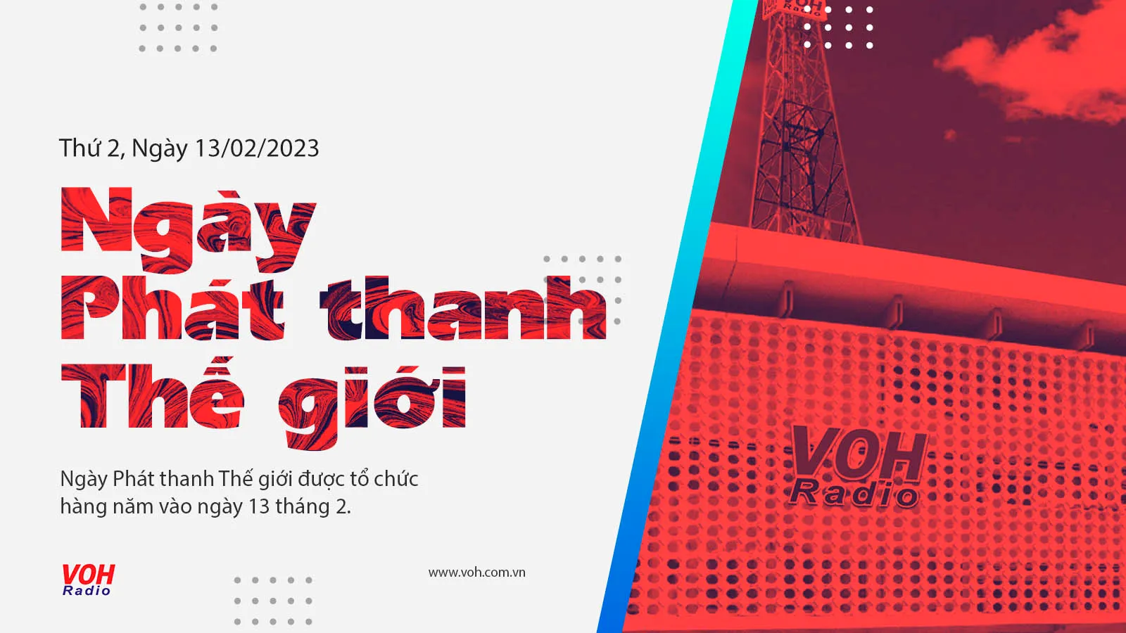 Những điều thú vị về Phát thanh