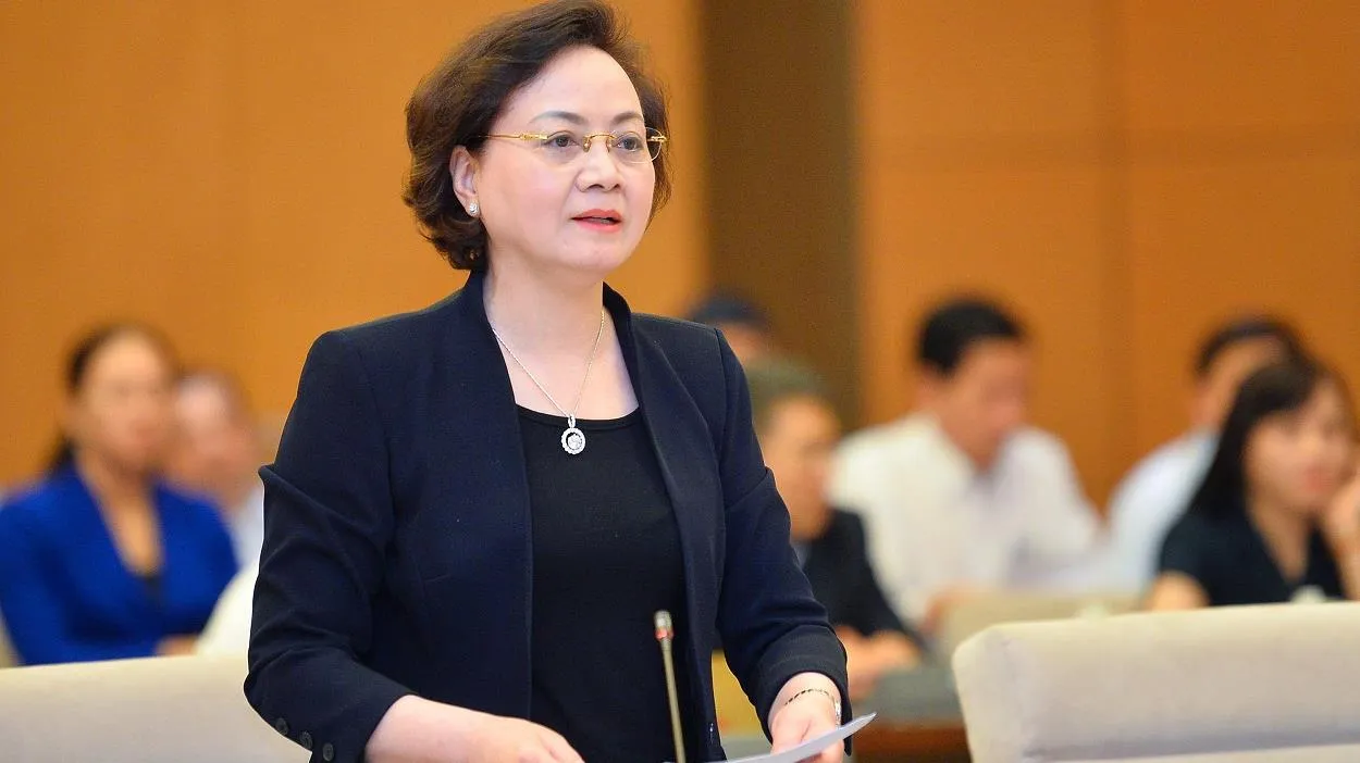 Từ ngày 10/4: Thị xã Tân Uyên trở thành thành phố Tân Uyên thuộc tỉnh Bình Dương