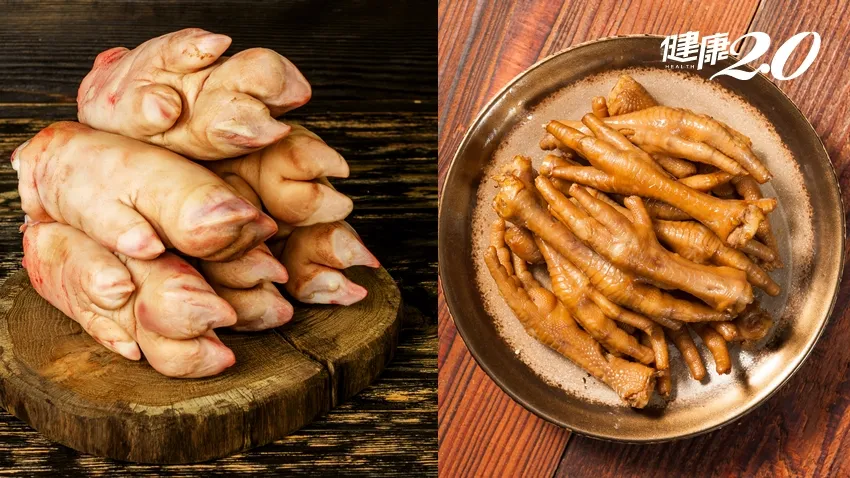 Cách tăng hiệu quả hấp thu collagen