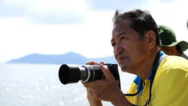 NSƯT–đạo diễn Nguyễn Hoàng: Làm phim tài liệu phải nhiệt huyết và đam mê